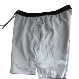 Skora Running Shorts 7" Inseam Run Real 022309